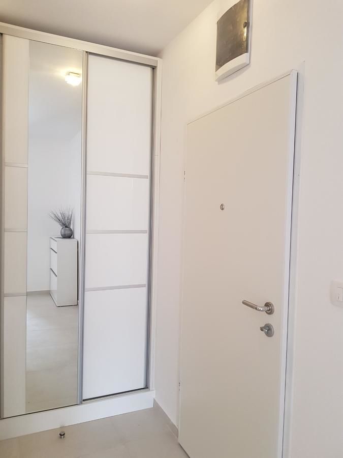 Апартаменты Lux Apartment Teodora Rafailovici Рафаиловичи-13