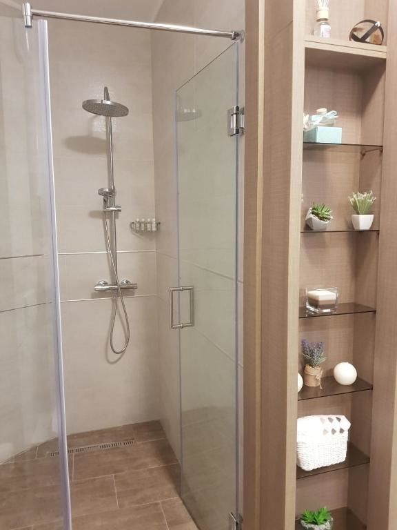 Апартаменты Lux Apartment Teodora Rafailovici Рафаиловичи-39