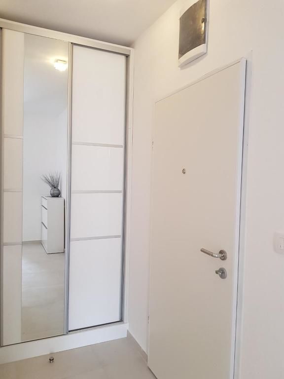Апартаменты Lux Apartment Teodora Rafailovici Рафаиловичи-42