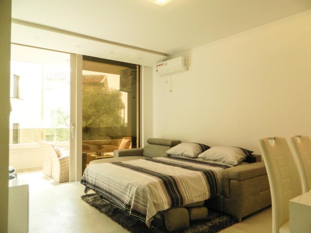 Апартаменты Lux Apartment Teodora Rafailovici Рафаиловичи-43