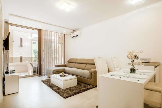 Апартаменты Lux Apartment Teodora Rafailovici Рафаиловичи-3