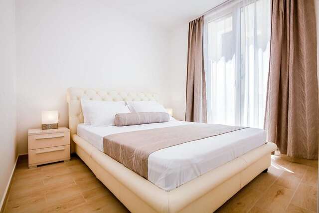Апартаменты Lux Apartment Teodora Rafailovici Рафаиловичи-13
