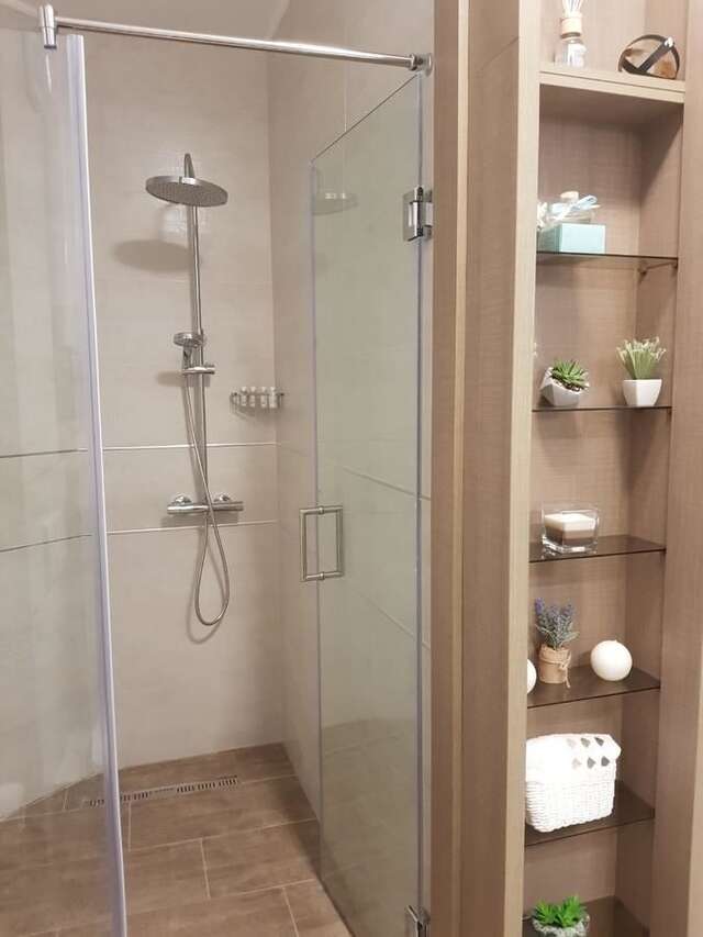 Апартаменты Lux Apartment Teodora Rafailovici Рафаиловичи-16