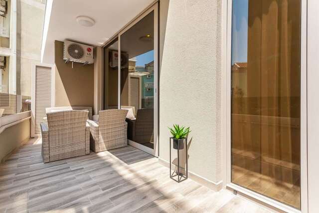 Апартаменты Lux Apartment Teodora Rafailovici Рафаиловичи-17