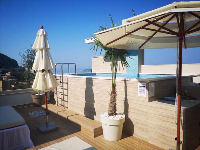 Апартаменты Lux Apartment Teodora Rafailovici Рафаиловичи-30