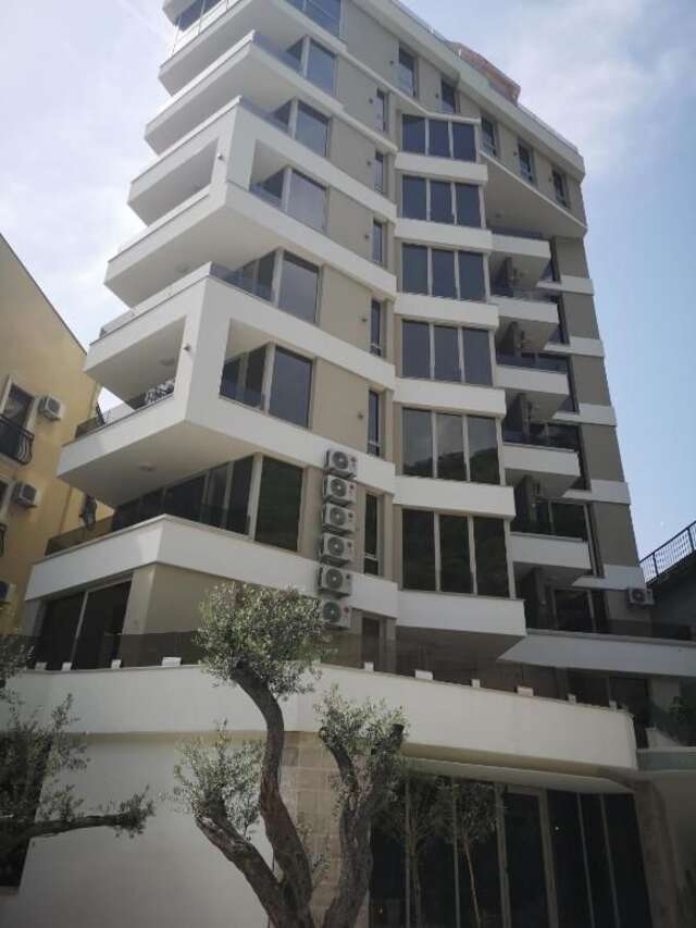Апартаменты Lux Apartment Teodora Rafailovici Рафаиловичи-36