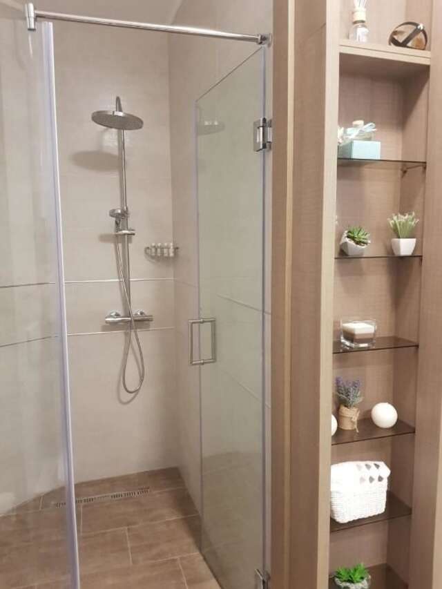 Апартаменты Lux Apartment Teodora Rafailovici Рафаиловичи-38