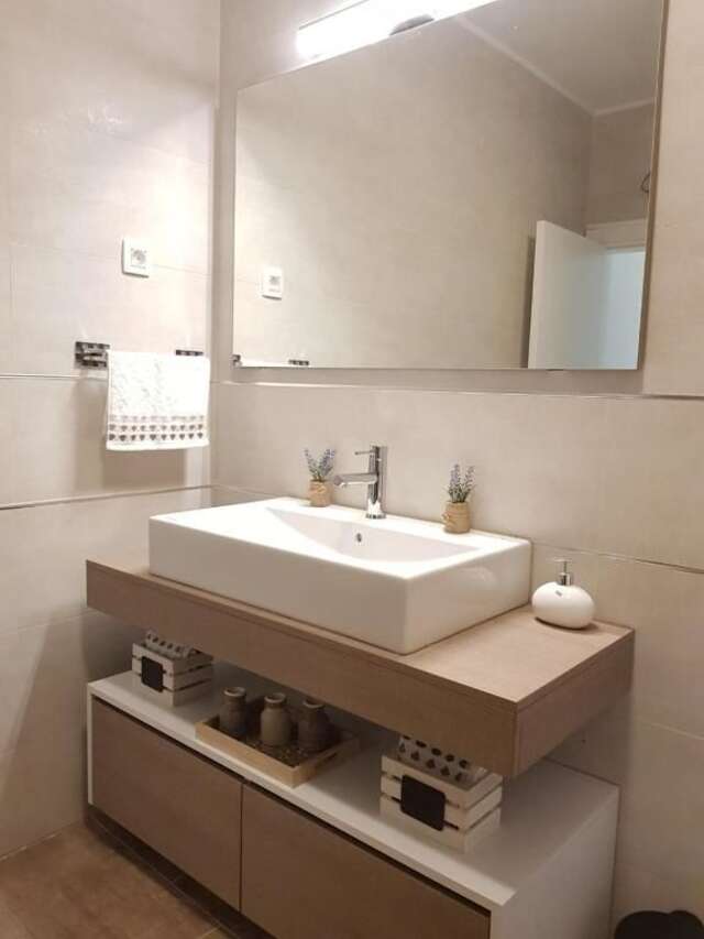 Апартаменты Lux Apartment Teodora Rafailovici Рафаиловичи-40