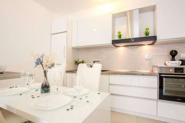 Апартаменты Lux Apartment Teodora Rafailovici Рафаиловичи-53