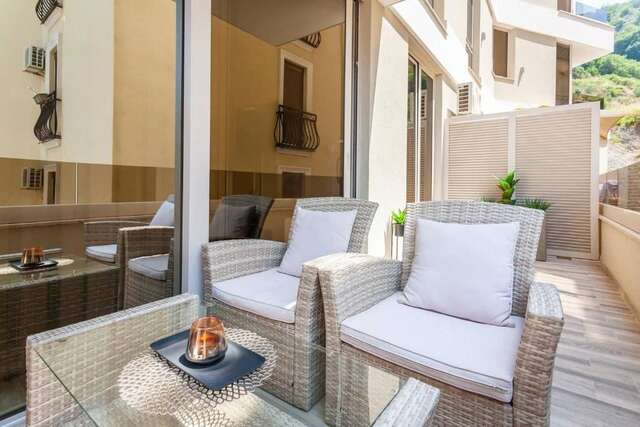 Апартаменты Lux Apartment Teodora Rafailovici Рафаиловичи-57