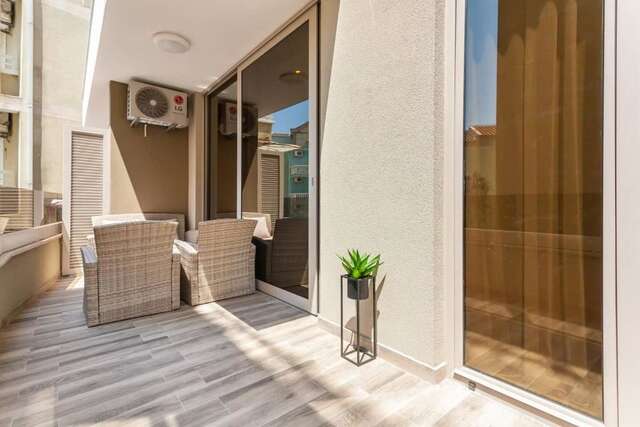 Апартаменты Lux Apartment Teodora Rafailovici Рафаиловичи-58