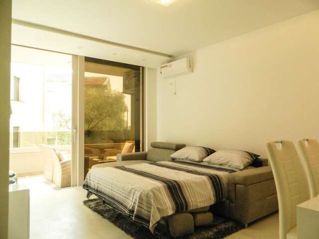 Апартаменты Lux Apartment Teodora Rafailovici Рафаиловичи-11